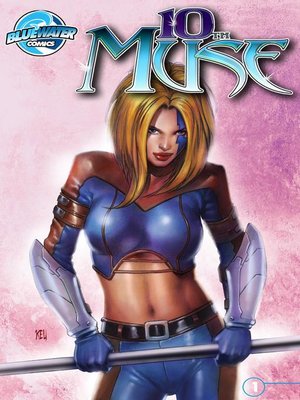 cover image of 10th Muse, Volume 2, Issue 1